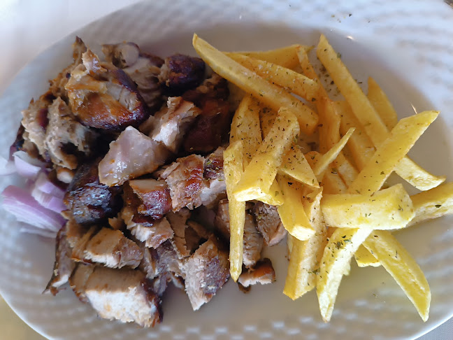 Φλαμουριές - Γαστρονομία και φιλοξενία