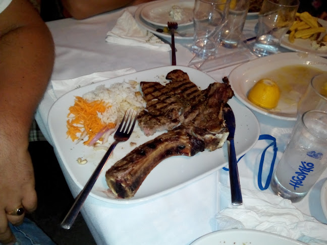 Tavern "To Filaraki" - Γαστρονομία και φιλοξενία