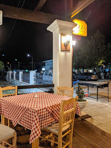 Opinii despre ISABELLA TRATTORIA pizza pasta în Γλυκή - Γαστρονομία και φιλοξενία