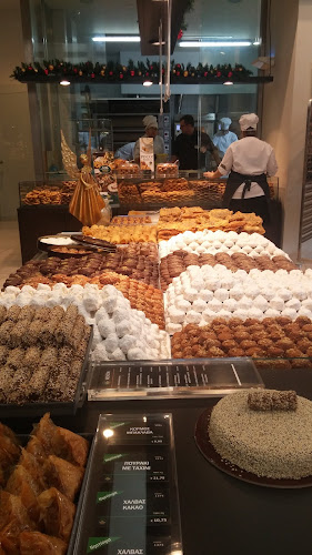 Opinii despre Φούρνος Βενέτη Λάρισα în Λάρισα - Γαστρονομία και φιλοξενία