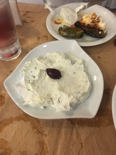 Καφενείο Η Παλιά Αγορά (Κουντούρη) - Νάουσα