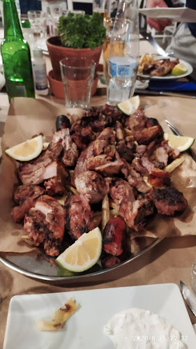 Ρήγα Φεραίου 18, Πάργα 480 60