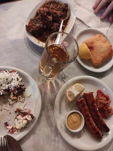 Comentarii opinii despre Μεζεδοπωλείο Ιορδάνης