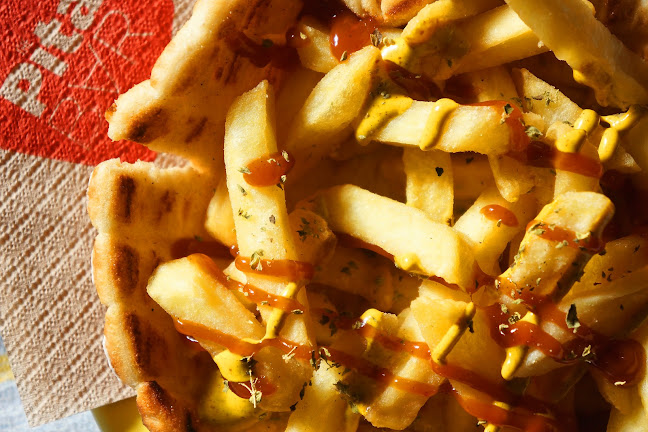 Comentarii opinii despre Pita Bar