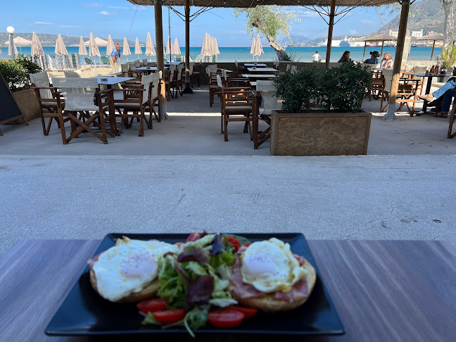 ΜΕΛΤΕΜΑΚΙ RESTAURANT AND BEACH BAR - Σούδα