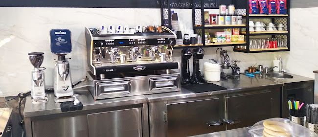 My Way Coffee And Food - Γαστρονομία και φιλοξενία