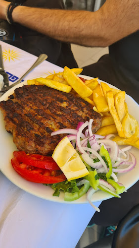 "Τα αδέρφια" Κοτόπουλα στα κάρβουνα - Σταυρός