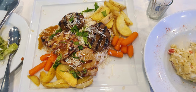 ΚΤΗΜΑ ΜΕΪΜΑΡΙΔΗ - Γαστρονομία και φιλοξενία