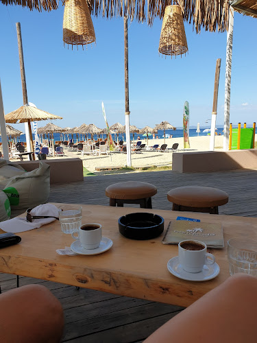 Opinii despre Barracuda beach bar în Τορώνη - Γαστρονομία και φιλοξενία