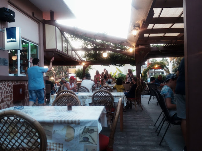 Billy's restaurant sports bar - Κρεμαστή