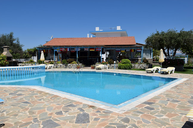 Sunlight Studios Restaurant & Bar! - Θεολόγος