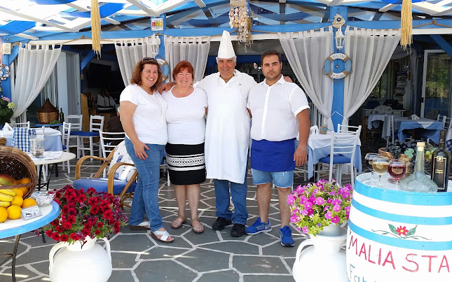 Malia Star Restaurant - Μάλια