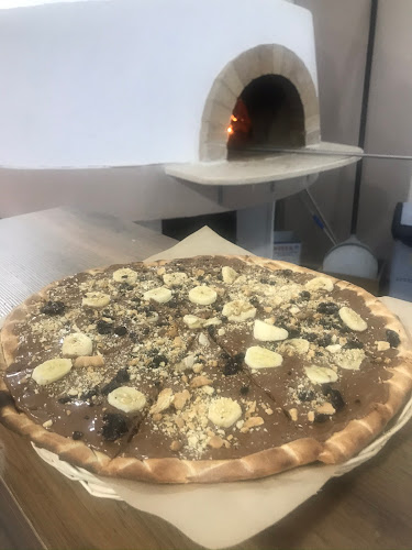 BURANO pizza istiaia - Γαστρονομία και φιλοξενία