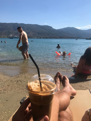 Love Bay Beach Bar - Γαστρονομία και φιλοξενία