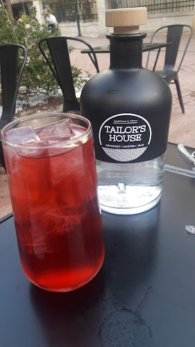 Tailor’s House - Γαστρονομία και φιλοξενία