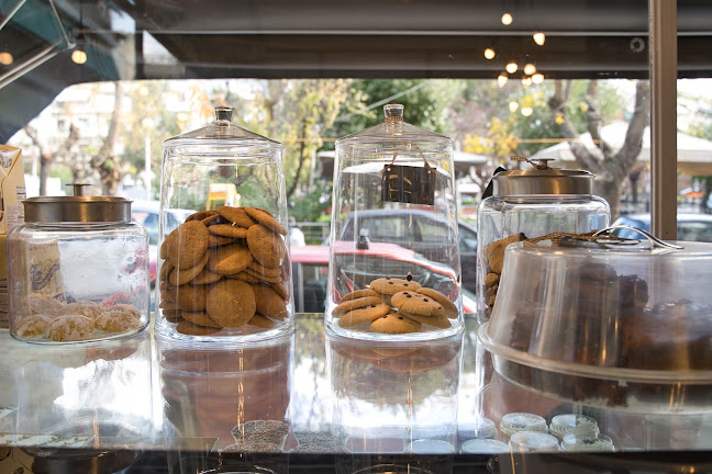 Ζαχαροπλαστείο Εκλεκτή - Γαστρονομία και φιλοξενία