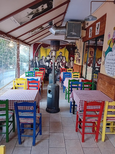 Το Κουτούκι του "Παίδαρου" - Γαστρονομία και φιλοξενία