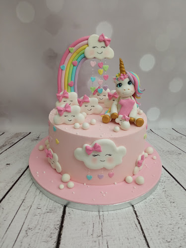 SWEET BAKERY - ΤΖΑΛΛΑ ΕΥΔΟΚΙΑ - Γαστρονομία και φιλοξενία