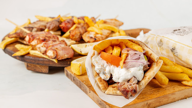 Grill Academy - Πειραιάς