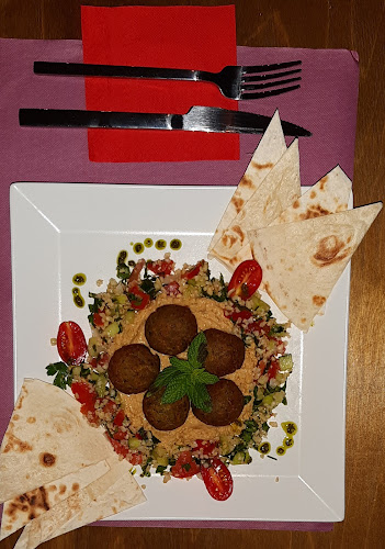 Libre Garden Bar - Γαστρονομία και φιλοξενία