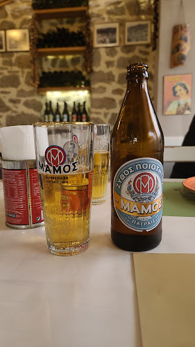 Ελλαδογραφία - Γαστρονομία και φιλοξενία