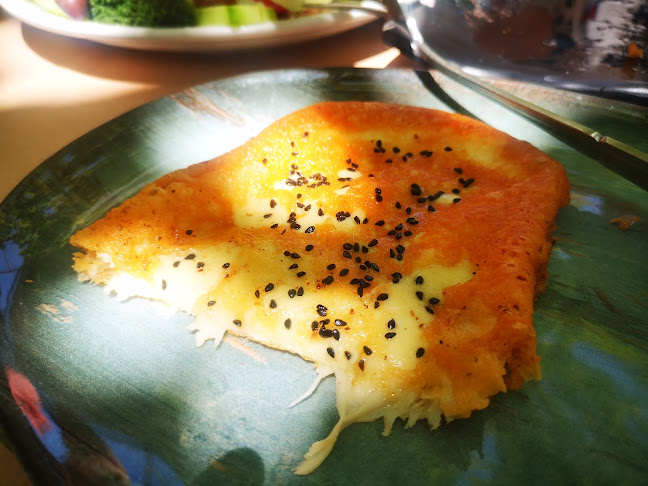 Opinii despre Τριαντάφυλλος - Η Μικρή Πλατεία în Παλαιόκαστρο - Γαστρονομία και φιλοξενία