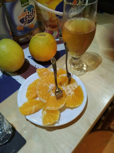 KISS SPORT BAR - Γαστρονομία και φιλοξενία