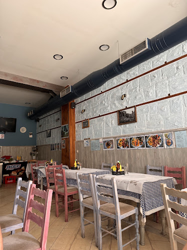 Restaurant 21 olive - Γαστρονομία και φιλοξενία