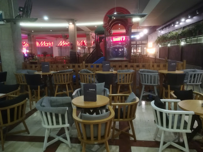 Comentarii opinii despre Flocafe Espresso Room