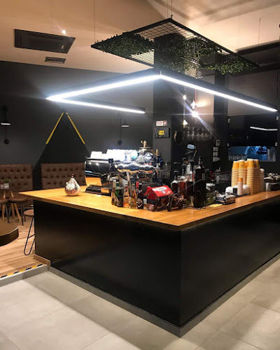 fuego escobar cafe - Αγρίνιο
