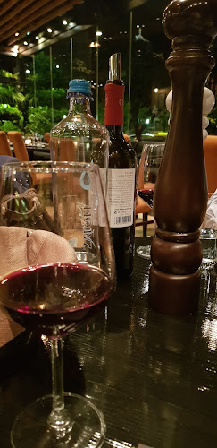 Dioskouri Food & Mood - Γαστρονομία και φιλοξενία