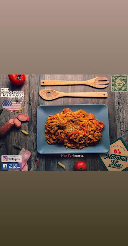 Comentarii opinii despre Mamma Mia Pizzeria Giannitsa