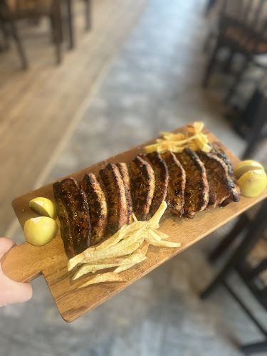 Ταβέρνα Ψησταριά Αηδόνια Βυτίνας - Γαστρονομία και φιλοξενία