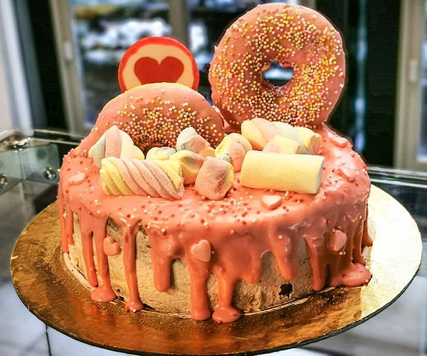 Λεωφ. Στρατού 58, Πολίχνη Θεσσαλονίκης 564 29