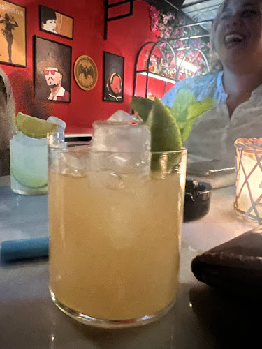 Bocas The Bar - Πάτρα