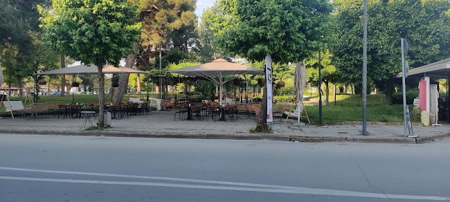 Bookali Quality Coffee - Φαρσάλων 89 - Γαστρονομία και φιλοξενία