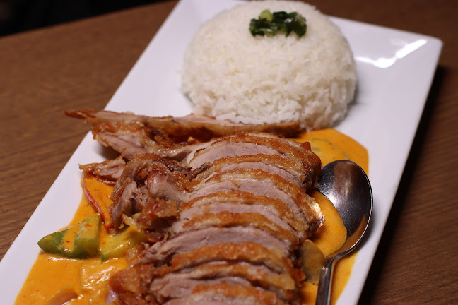 Comentarii opinii despre HANOI ATHENS - AUTHENTIC VIETNAMESE FOOD