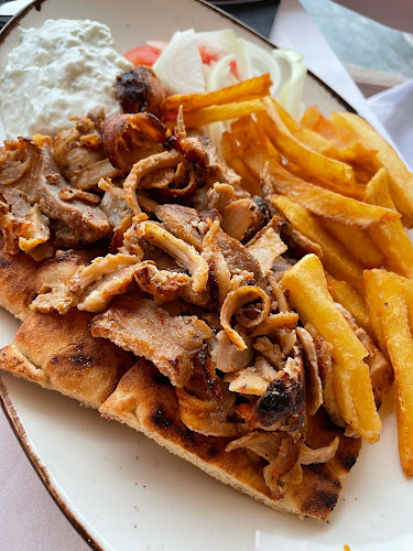 Akti Kountourioti 42, Χανιά 731 31