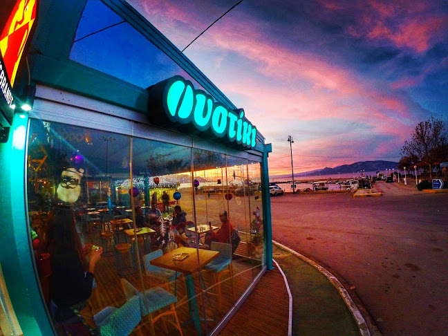 Fystiki Coffee & Cocktail Bar