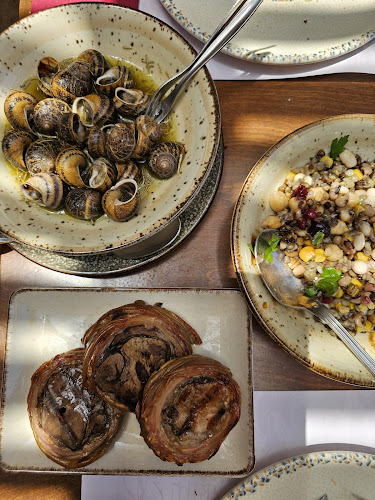 Αθάλη Κρητική Κουζίνα - Ηράκλειο