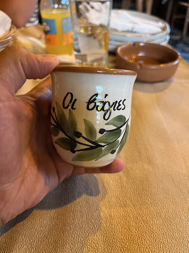 Οι Βάγιες - Γαστρονομία και φιλοξενία