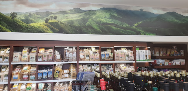 ΕΔΕΜ ΒΙΟΛΟΓΙΚΑ ΦΡΟΥΤΑ & ΠΡΟΙΟΝΤΑ - Γαστρονομία και φιλοξενία