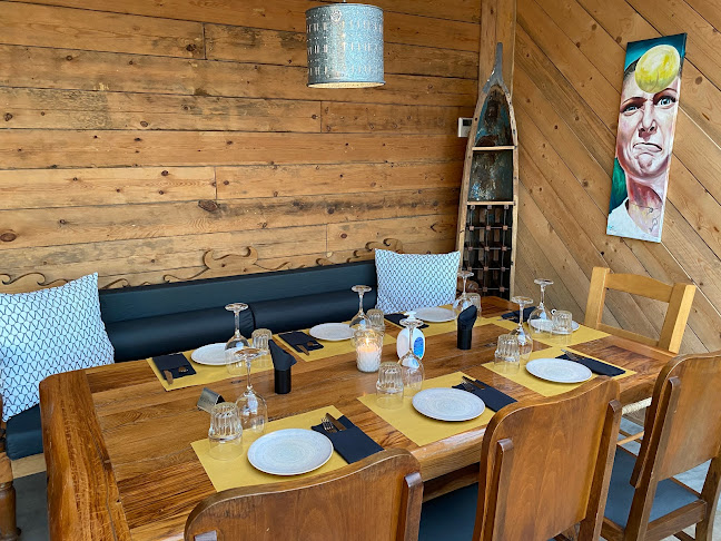 Opinii despre Ντόπο (Dopo Chania) în Δαράτσος - Γαστρονομία και φιλοξενία