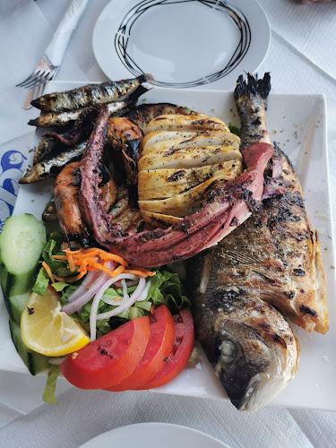 Anna Maria Restaurant - Λευκάδα