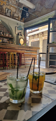 Comentarii opinii despre TODO BIEN