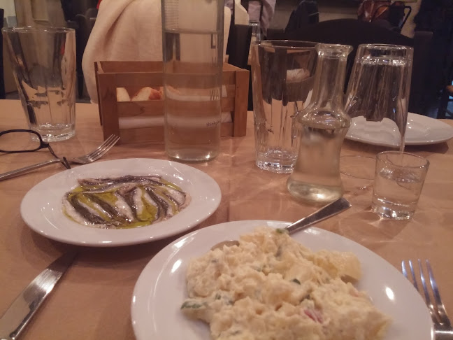 Μεζεδοτεχνεiον