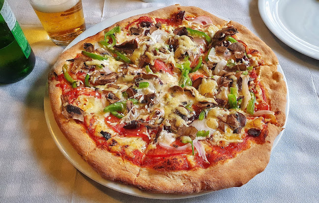 ΣΥΜΠΟΣΙΟ Pizzeria Restaurant