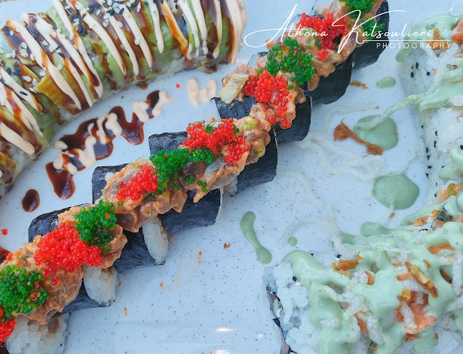 BONZAI Asian Restaurant - Γαστρονομία και φιλοξενία