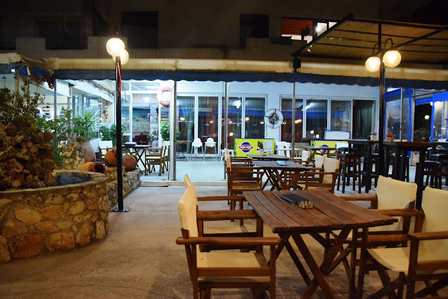 Comentarii opinii despre ΜΕΛΤΕΜΑΚΙ RESTAURANT AND BEACH BAR