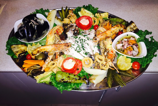 Σοφοκλέους 16, Ρόδος 851 00